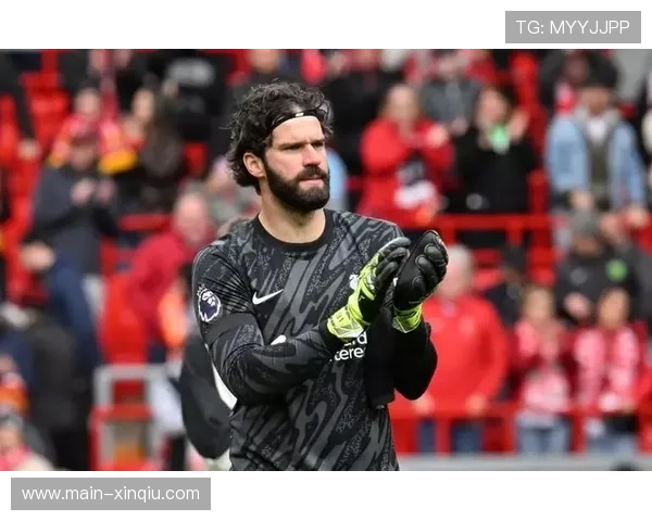 英超门将扑救数据：阿利松面对禁区射门扑救率居首