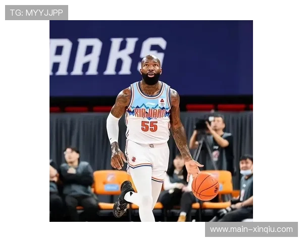 浙江队半场领先四川20分，外援约克三分7中5成亮点