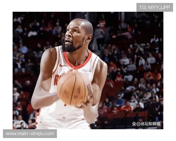 火箭主场背靠背迎战森林狼，杜兰特需帮手应对体能考验