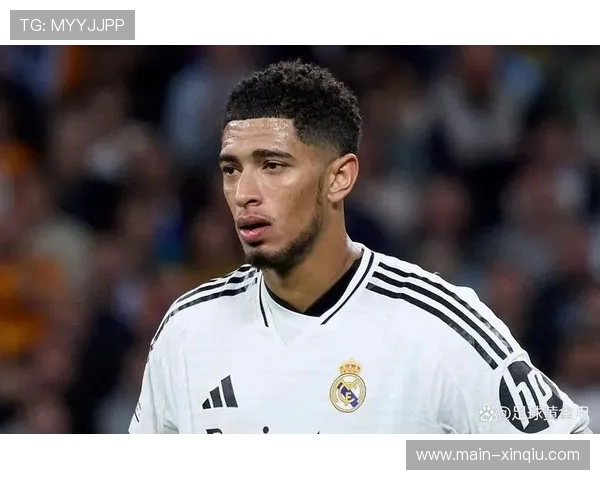 贝林厄姆伤退泪洒赛场,皇马中场告急 贝林厄姆伤退泪洒赛场,皇马中场告急